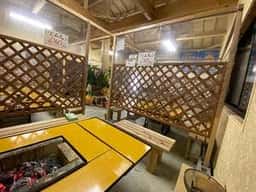 焼き小屋 くうかい