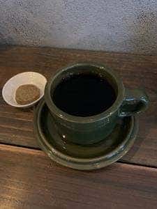 モリネコ コーヒー