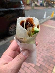 中華街大飯店