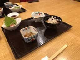 旬菜旬魚 魚しん
