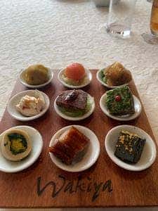Wakiya迎賓茶樓