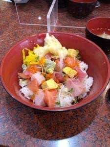 廻転寿し義
