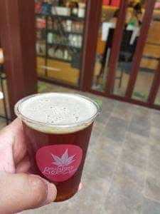 宮島ブルワリー