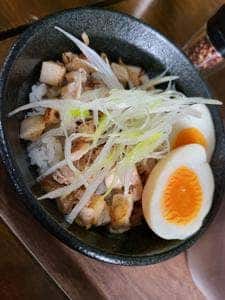 麺屋 宜候