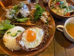キママル食堂