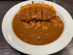 カレーハウスCoCo壱番屋 阪急長岡天神駅前店