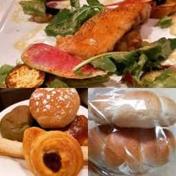 ベーカリーレストランサンマルク 埼玉ふじみ野店
