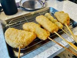 串カツ田中 藤崎店