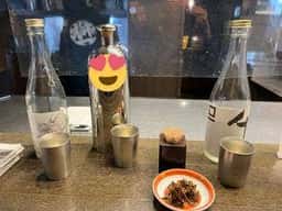 手盃 枡一本店