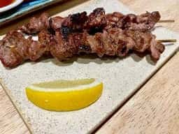 ジャストミート