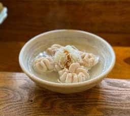 旬菜なぶら
