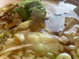 中華食堂 らぁめん 大王