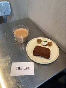 THE LAB TOKYO
