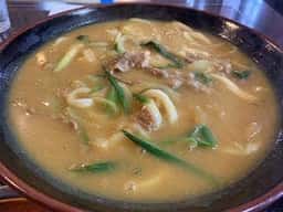 手打うどん 百年屋 和