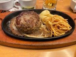 ステーキ宮 福井大和田店