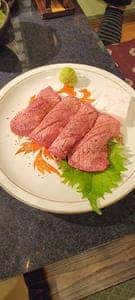 京焼肉にしき 上桂本店