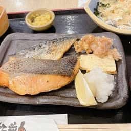 板前バル 東京駅店