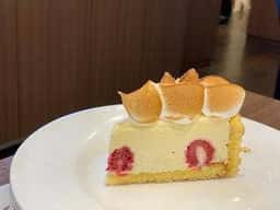 パティスリー タンドレス