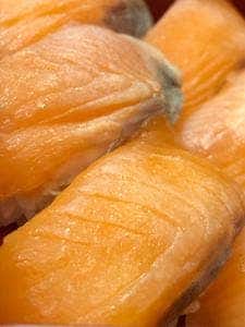 つきじ 喜代村 エキュート東京店