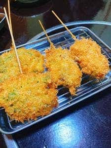 あぶさん