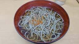 そば処はやて 八戸店