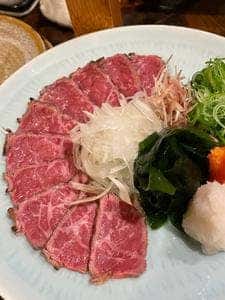 和ちゅう房 深水