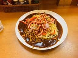 あんかけ家 藤が丘本店