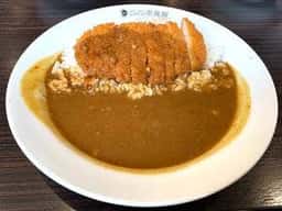 カレーハウスCoCo壱番屋 河内長野外環状線店