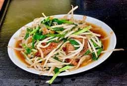 どさんこラーメン 生実店