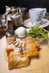 星乃珈琲店 札幌伏古店