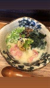 らーめん砦 京町堀店
