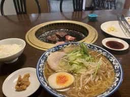 大衆食堂 夢の家