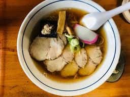 勝栄食堂