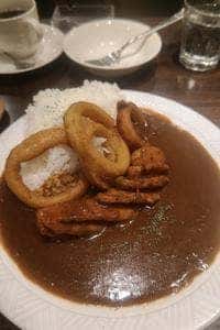 カフェ エッシャー