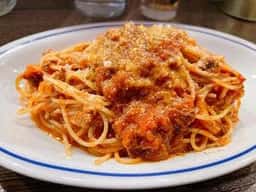 Trattoria Libro