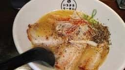 いちまるラーメン