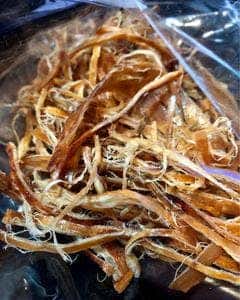 スルメのおかやん