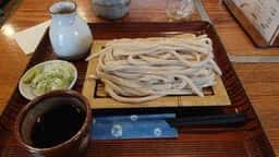 手打うどん鷹