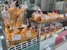 CIBOデリベイクスタジオ 富山大和店