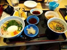 夢庵 西宮神楽店
