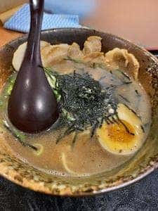 えきめんや 横浜店