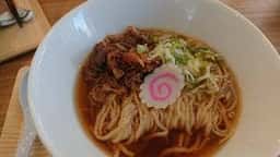 吟麦製麺
