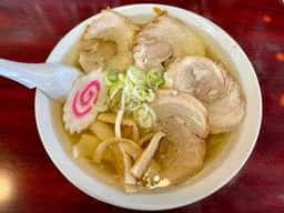 中村屋 駒羽根店