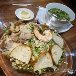 Saigon 究