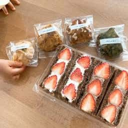 おひさまパン工房
