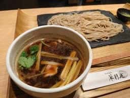 信州蕎麦 蓼科庵 北千住マルイ店