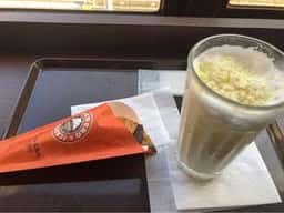 サンマルクカフェ 小伝馬町駅前店