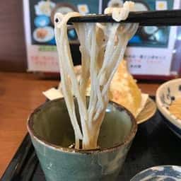 そば切 きそうらい