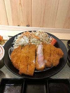 勝運