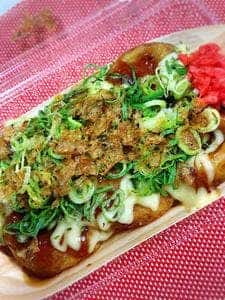 粉もん屋 八 東大宮店